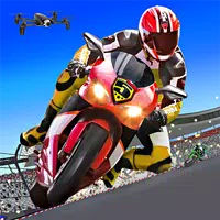 Bike Racing Game