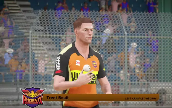 Cricket 2024 Capture d'écran 0
