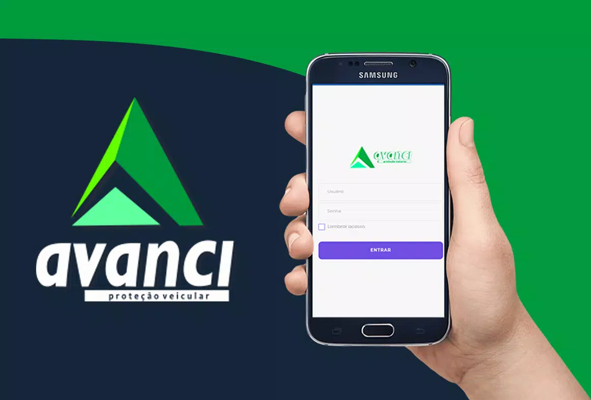 Avanci Proteção Veicular 스크린샷 1