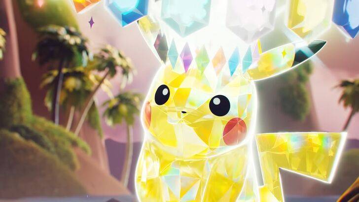 Kekurangan evolusi prismatik mendorong Pokemon TCG untuk tergesa -gesa untuk mencetak lebih banyak