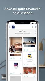 Dulux Visualizer SG 螢幕截圖 2