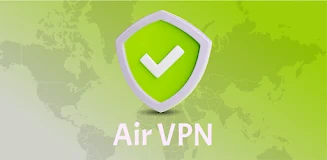 Air VPN 스크린샷 0