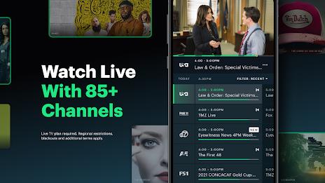 Hulu: Stream TV shows & movies ဖန်သားပြင်ဓာတ်ပုံ 2