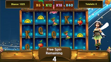 Sun Magic Maker Slot Скриншот 2