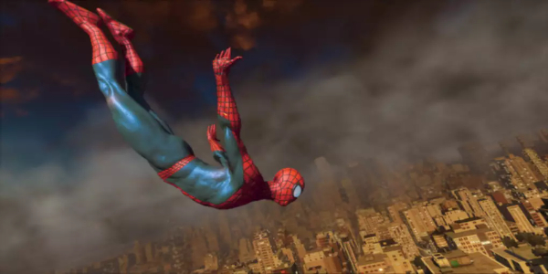 The Amazing Spider-Man 2 Ảnh chụp màn hình 2