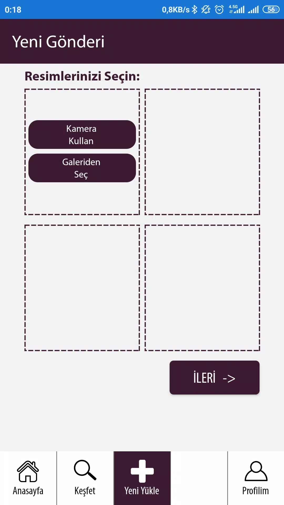 Örgü & Lif Modelleri स्क्रीनशॉट 3