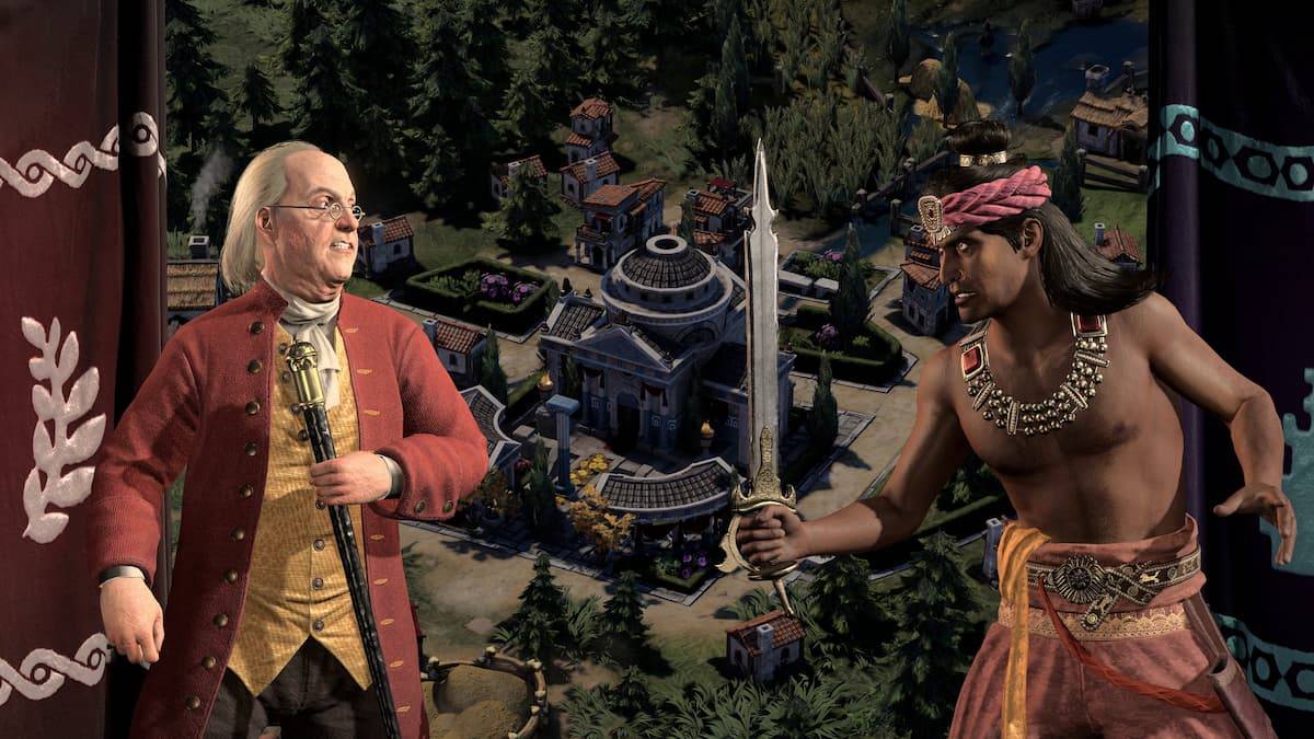 All Civilization 7 Leaders & Abilities Confirmed So Far (Civ 7)