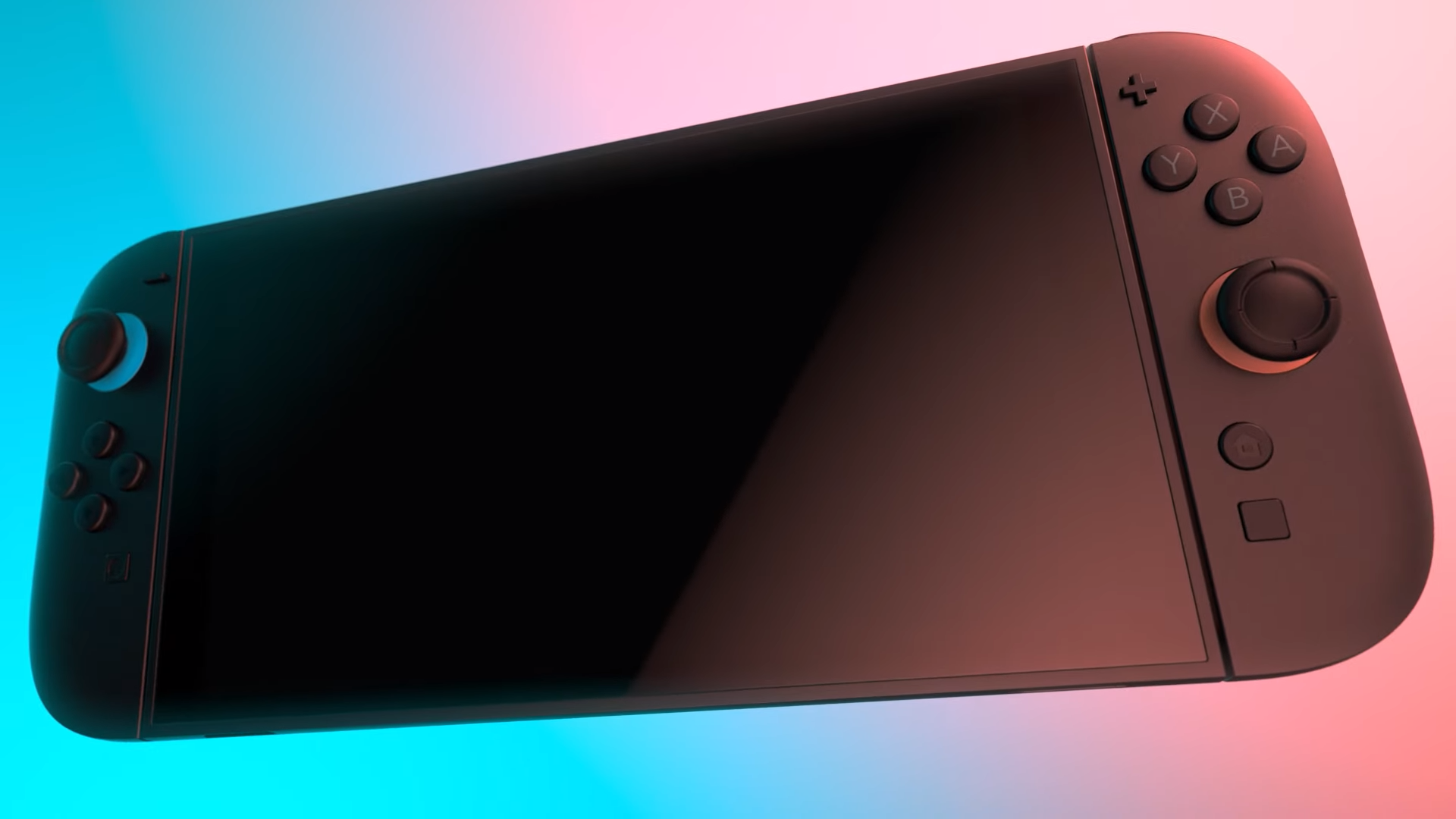 Nintendo Switch 2 First Look