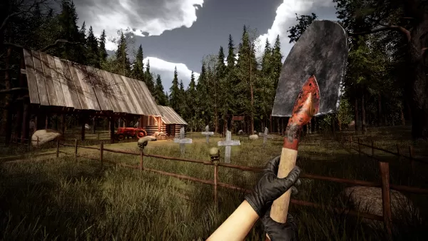 Fish market trading interface