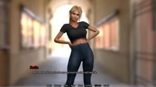 Instinct Unleashed Screenshot 2