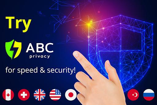 AbcProxy应用截图第1张