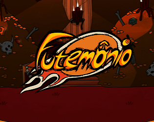 Futemônio