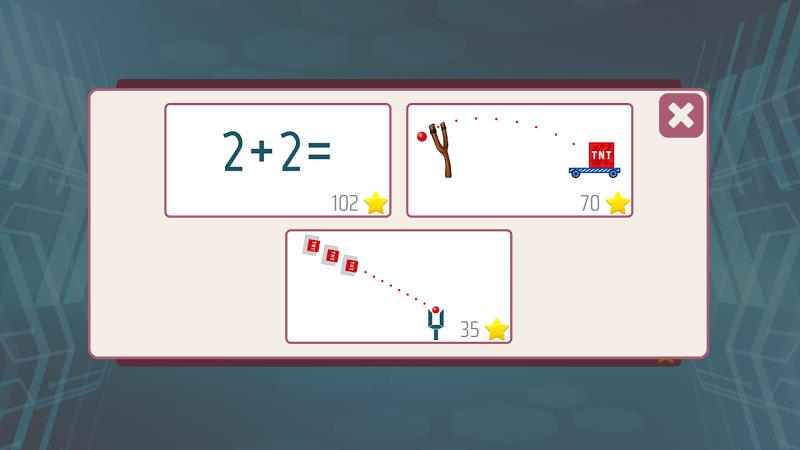 Dividing Fractions Math Game Ảnh chụp màn hình 1