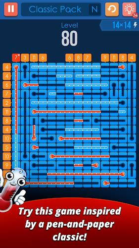 Grids of Thermometers স্ক্রিনশট 2