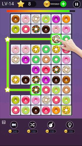 Onet 3D - Classic Match Game Screenshot 3