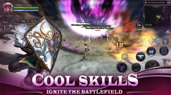 Dragon Nest: Rebirth of Legend Guide สำหรับอุปกรณ์และคุณลักษณะ