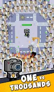 Toilet Skibd Survival IO 스크린샷 0