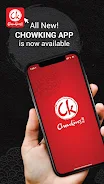 Chowking UAE 螢幕截圖 0