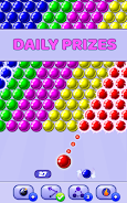 Bubble Pop - Bubble Shooter Zrzut ekranu 0