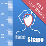 Face Shape Meter | Custom