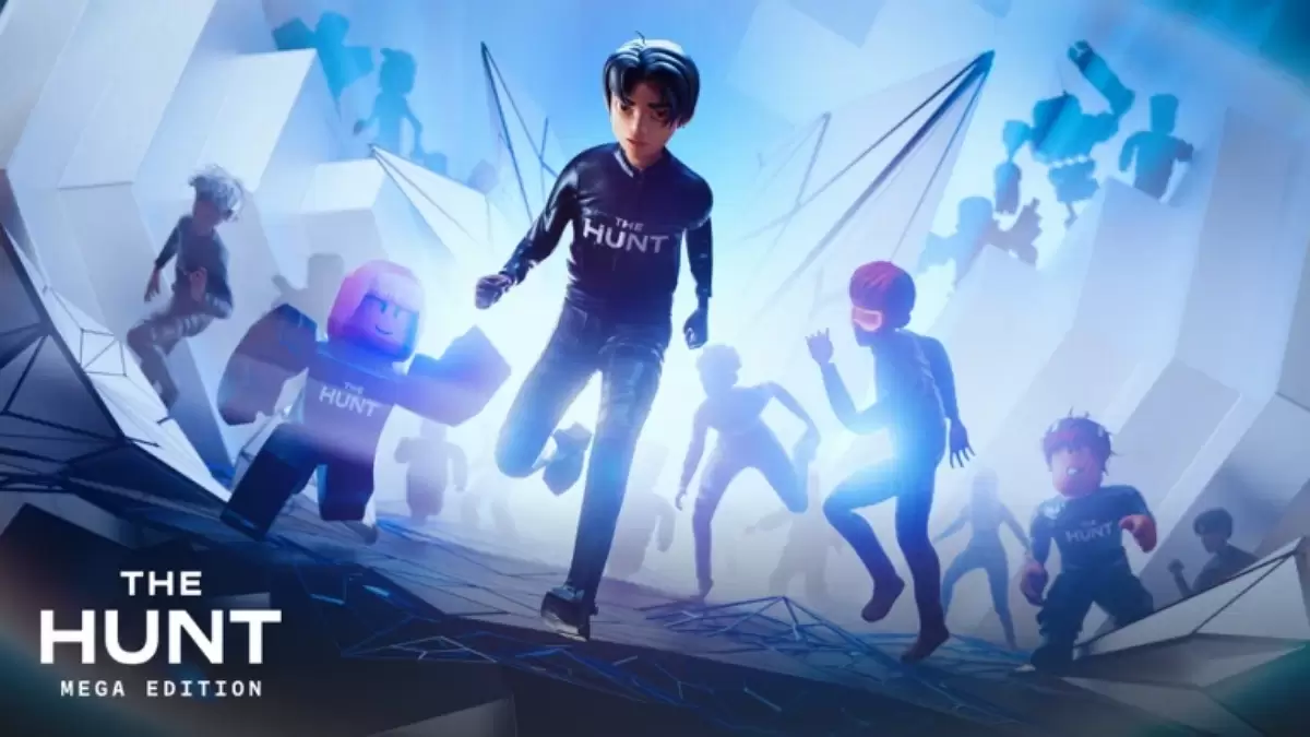 El torneo de Roblox de la edición Hunt Mega