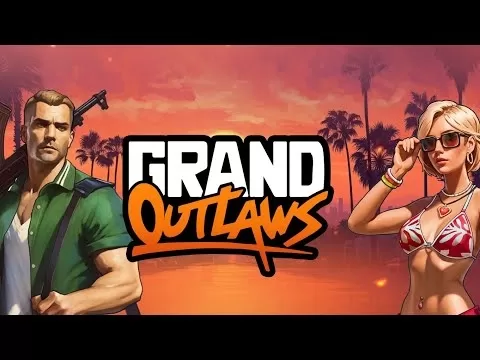 Gameplay de Grand Outlaws