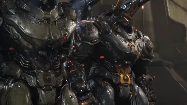 Early Players Praise DOOM: The Dark Ages Gameplay Experience