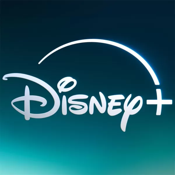 Disney+ logo