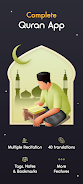 Islamic Calendar & Prayer Apps 螢幕截圖 2