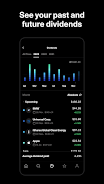 Schermata getquin - Portfolio Tracker 3