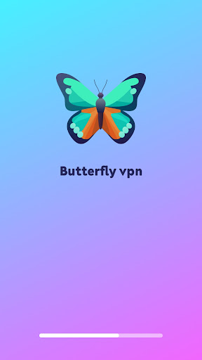 butterfly vpn स्क्रीनशॉट 3