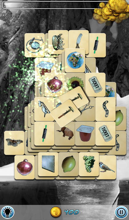 Hidden Mahjong: Tree of Life Ảnh chụp màn hình 2