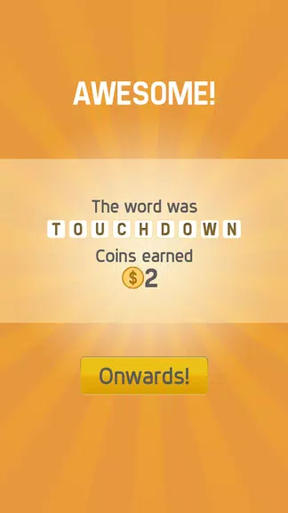 Plexiword: Fun Guessing Games スクリーンショット 2