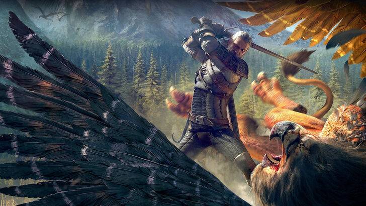 The Witcher 4 Set To Be The Most Ambitious of the Series