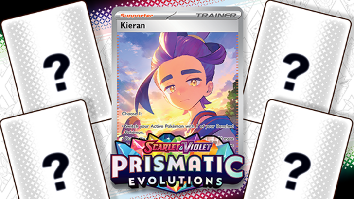 การขาดแคลนปริซึม Evolutions ทำให้ Pokemon TCG เร่งรีบเพื่อพิมพ์เพิ่มเติม