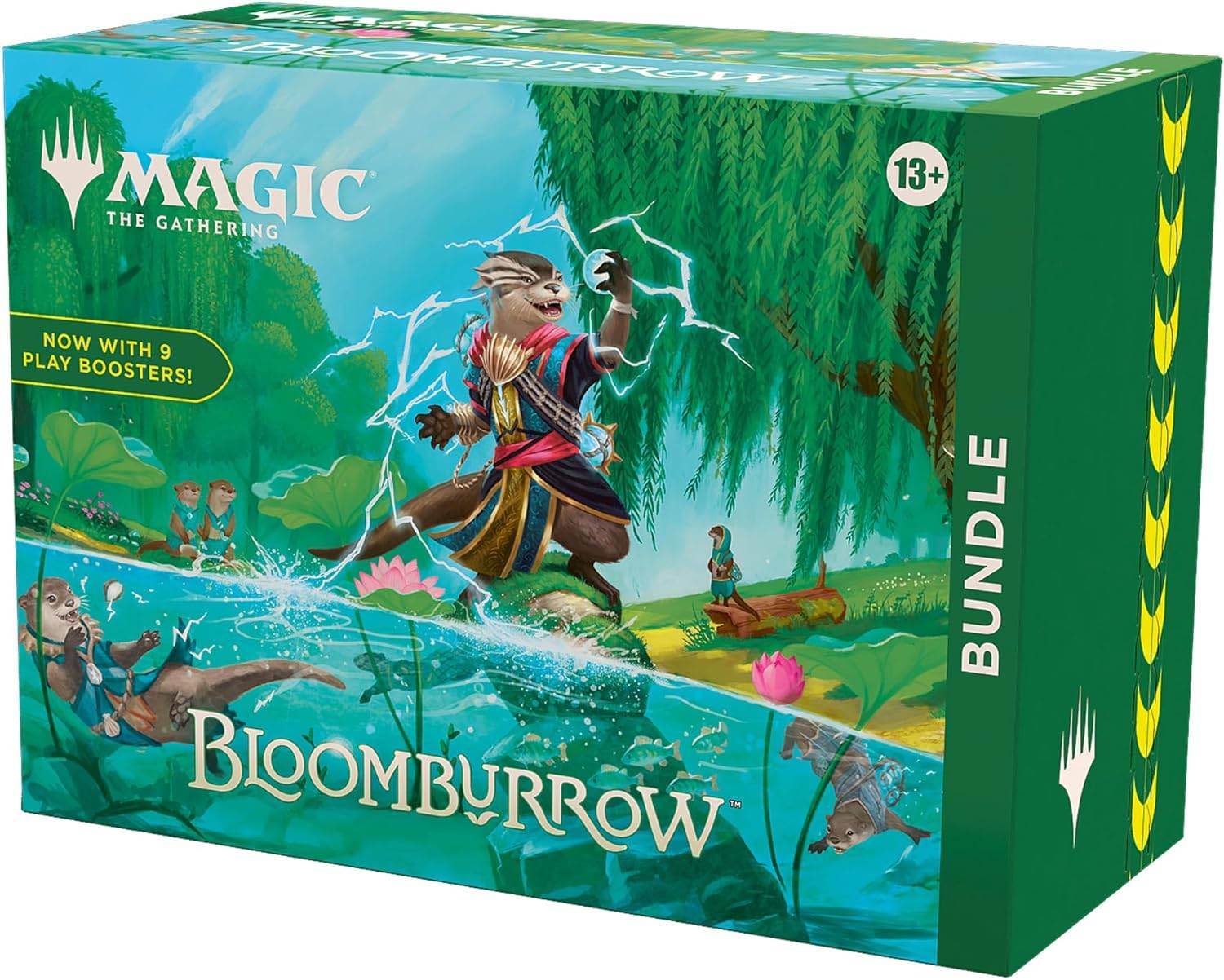 Изображение Bloomburrow 3