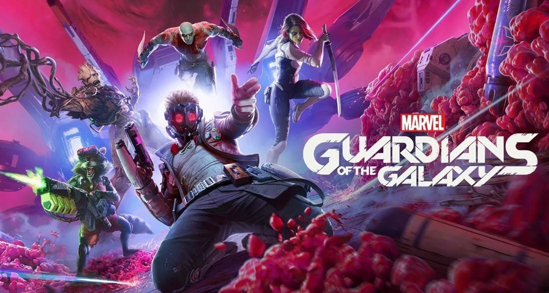 Marvel S Guardianes de la Galaxia