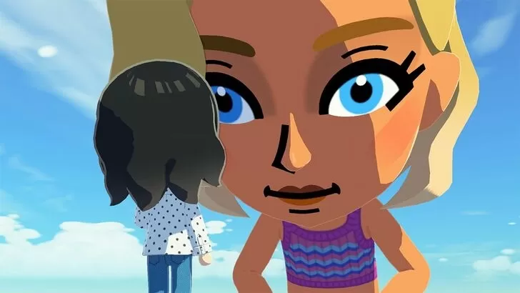 Tomodachi Life adds ears to Mii characters for first time