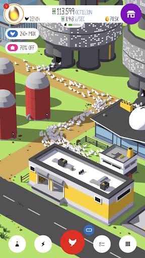 Egg, Inc. Ekran Görüntüsü 1