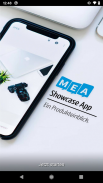 MEA Mobile Employee App ภาพหน้าจอ 1