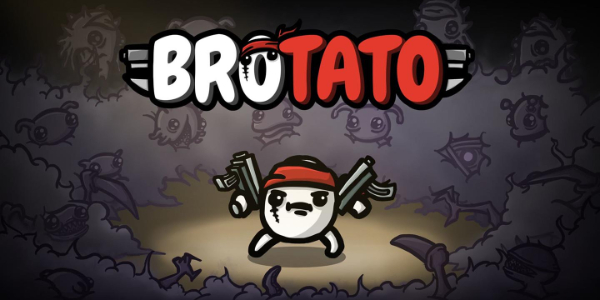 Brotato Mod Capture d'écran 0