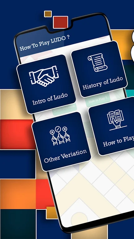 Ludo Guide: Tips & Trick Screenshot 0