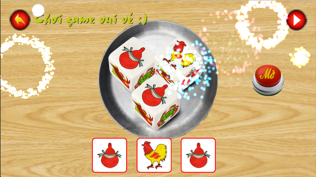 Game Tổng hợp ภาพหน้าจอ 2