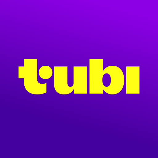 Tubi Logo