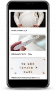 CURVE! - A Body Positive, Plus Size App. ဖန်သားပြင်ဓာတ်ပုံ 2