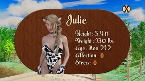 Milkman – New Version 0.1.3 [JuicyJelly] ဖန်သားပြင်ဓာတ်ပုံ 1