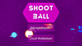 Shootball应用截图第0张