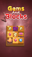 Gems and Blocks Zrzut ekranu 0