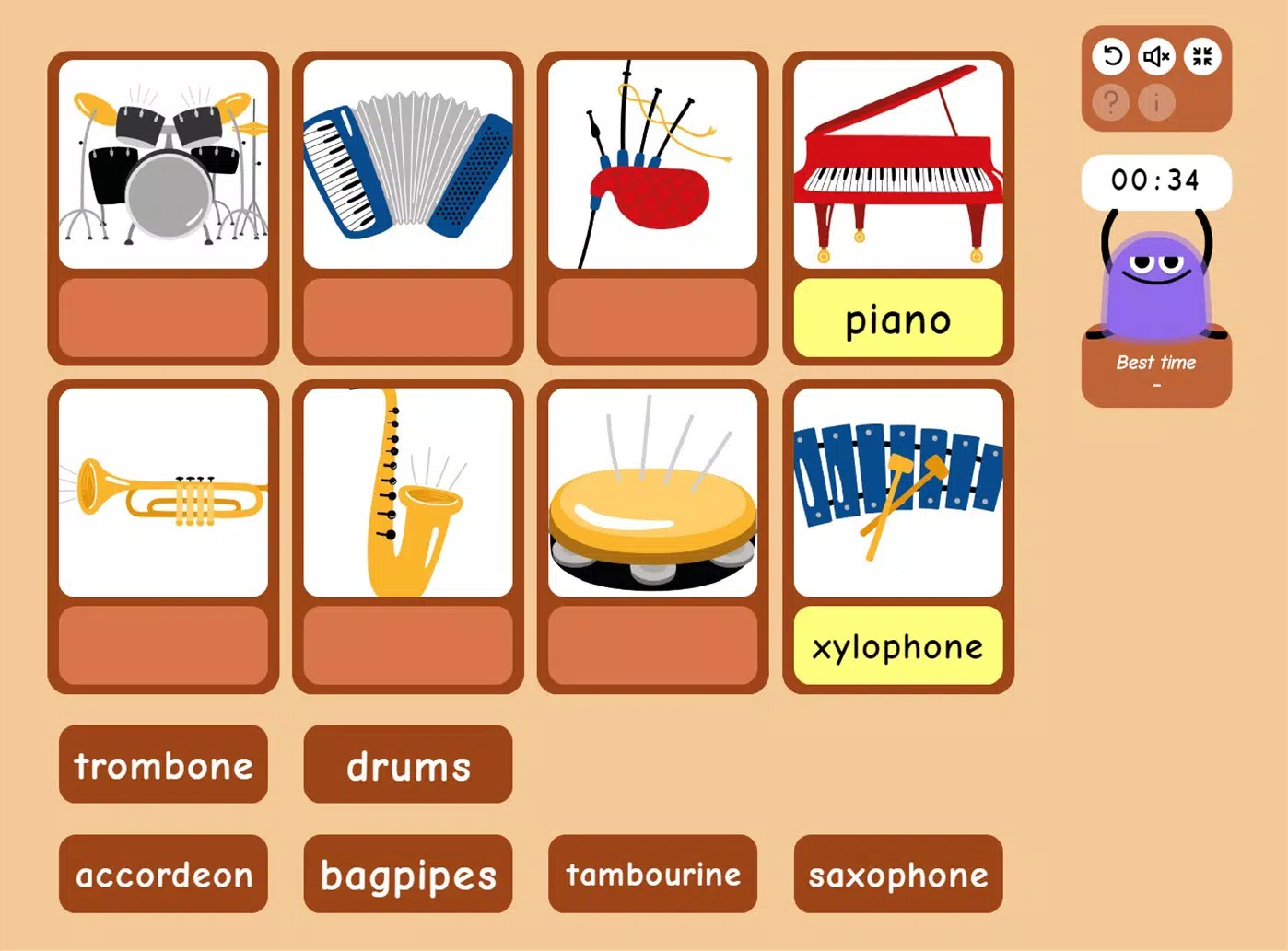 Educandy Studio Screenshot 0