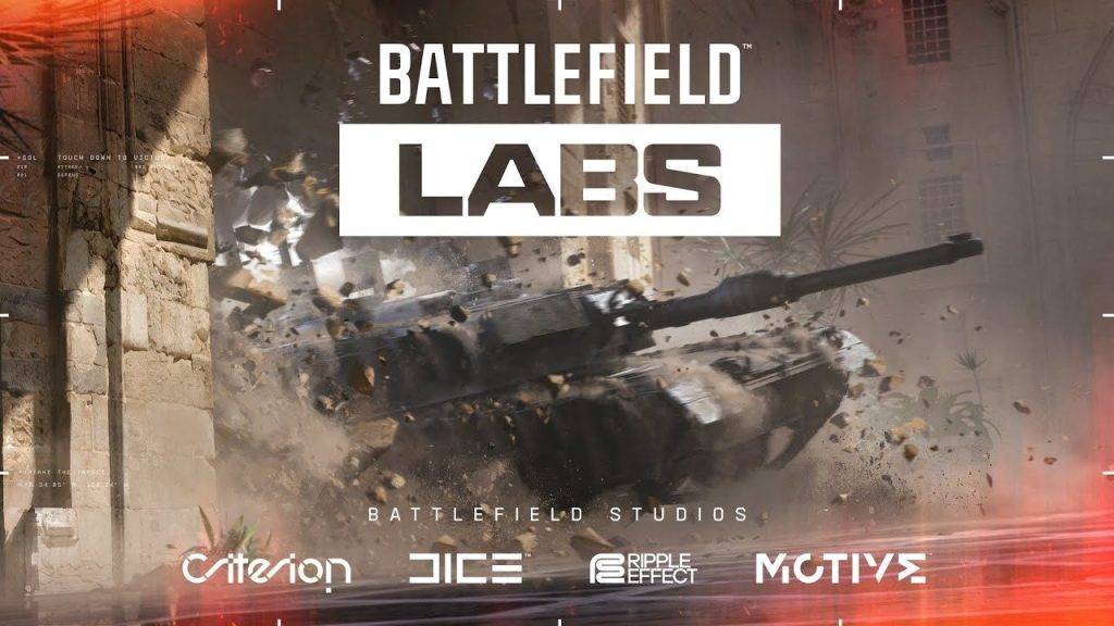 Battlefield Labs Program